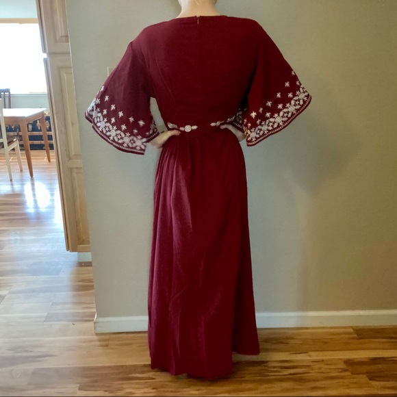 NEW Boho Dress - Picture 11 of 15